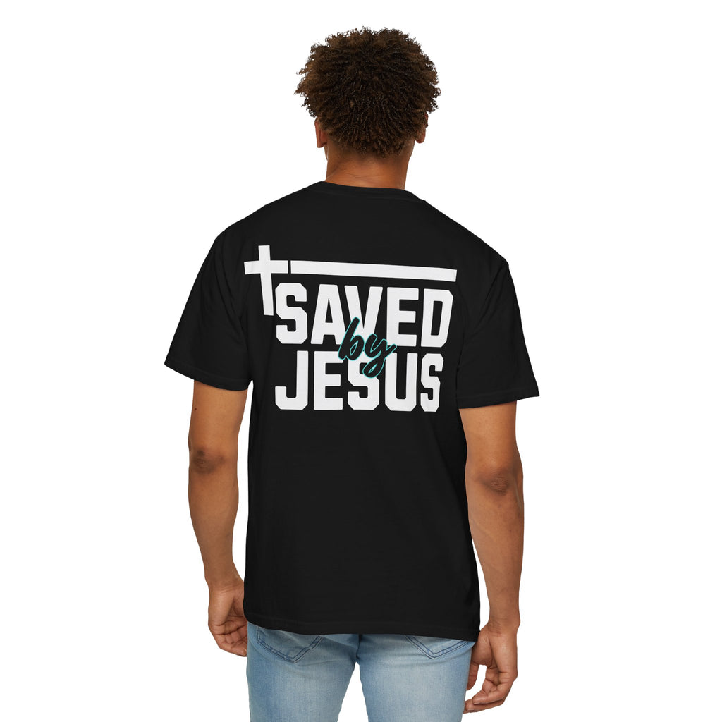 Saved by Jesus T-Shirt