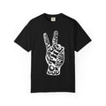 Peace Typography T-shirt | Flowing from the Heart of God