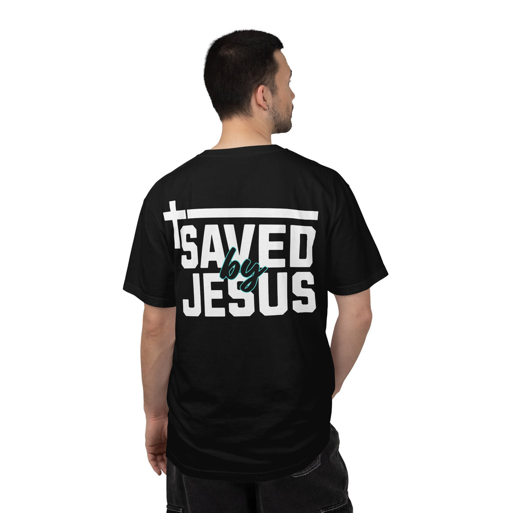 Saved by Jesus T-Shirt