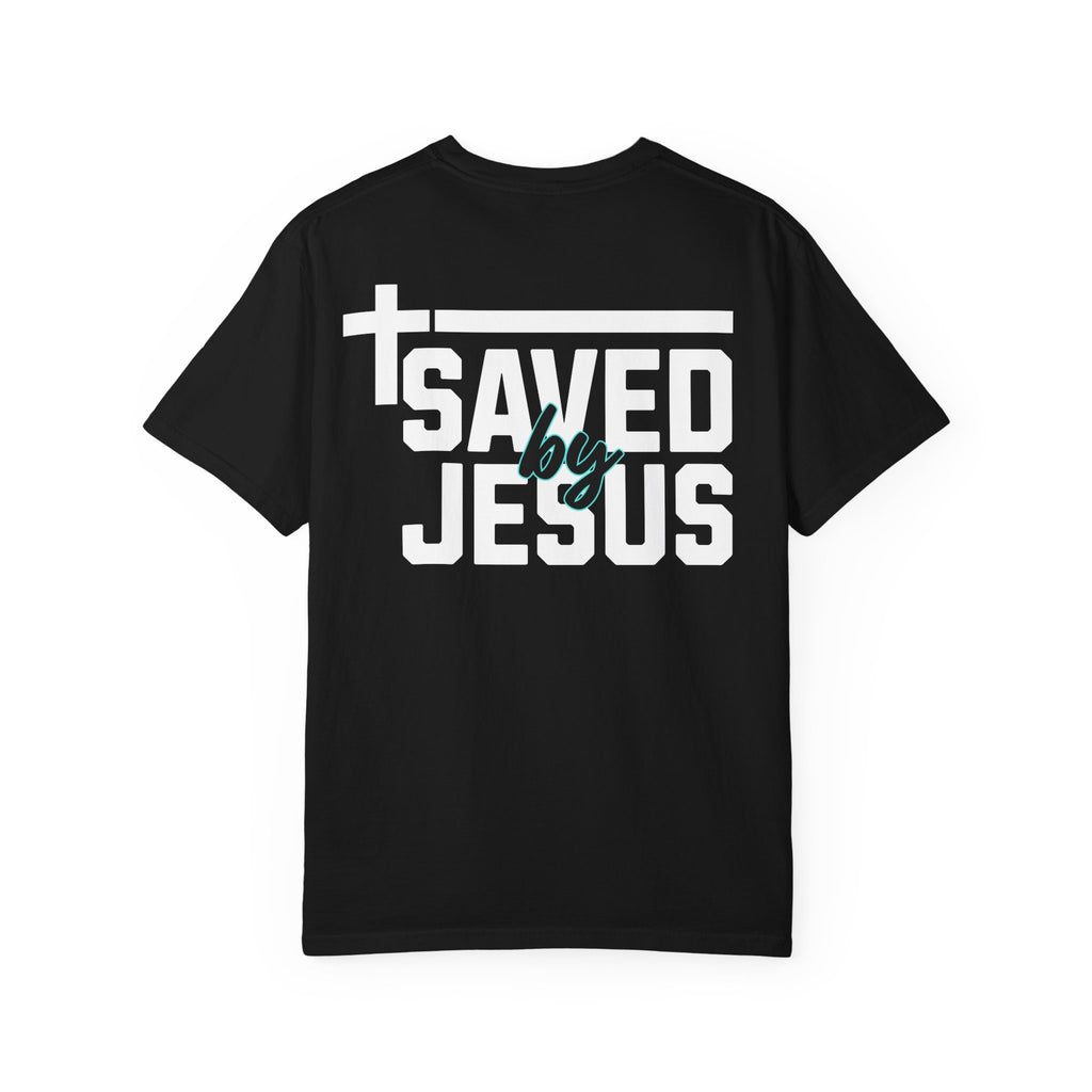 Saved by Jesus T-Shirt