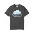 Melodies From Heaven T-Shirt — Cloud & Dove Graphic Tee