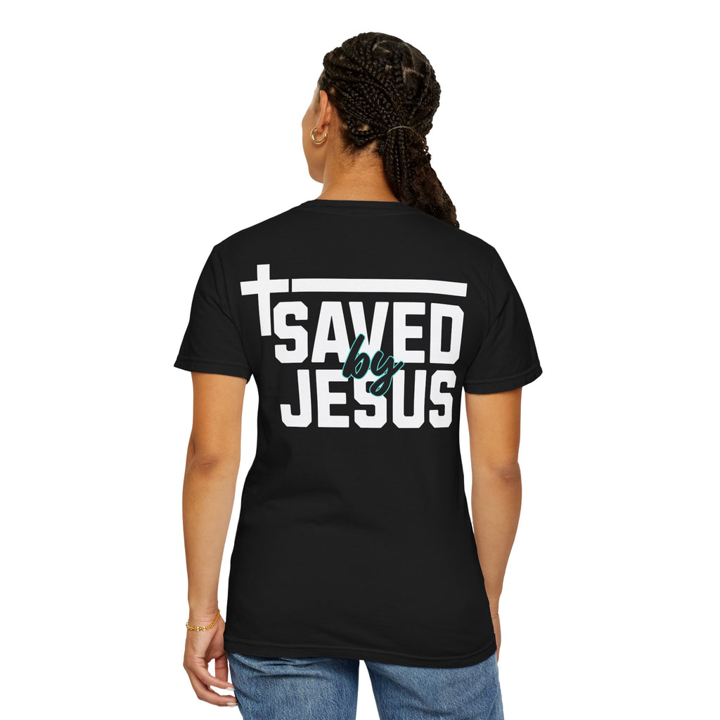 Saved by Jesus T-Shirt