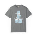 In the Name of Jesus T-Shirt | Faith Typography Religious Tee
